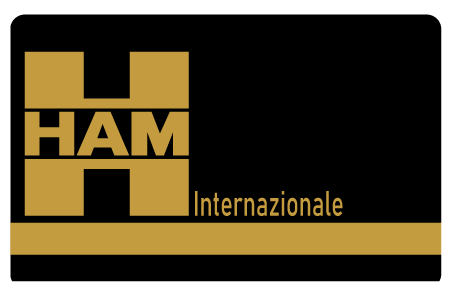 Carta HAM Italia Internazionale