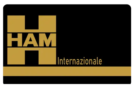 Carta HAM Italia Internazionale
