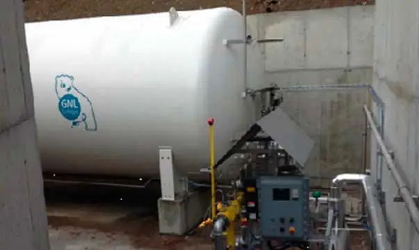 Forniture civili e industriali