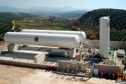 Vantaggi forniture civili e industriali