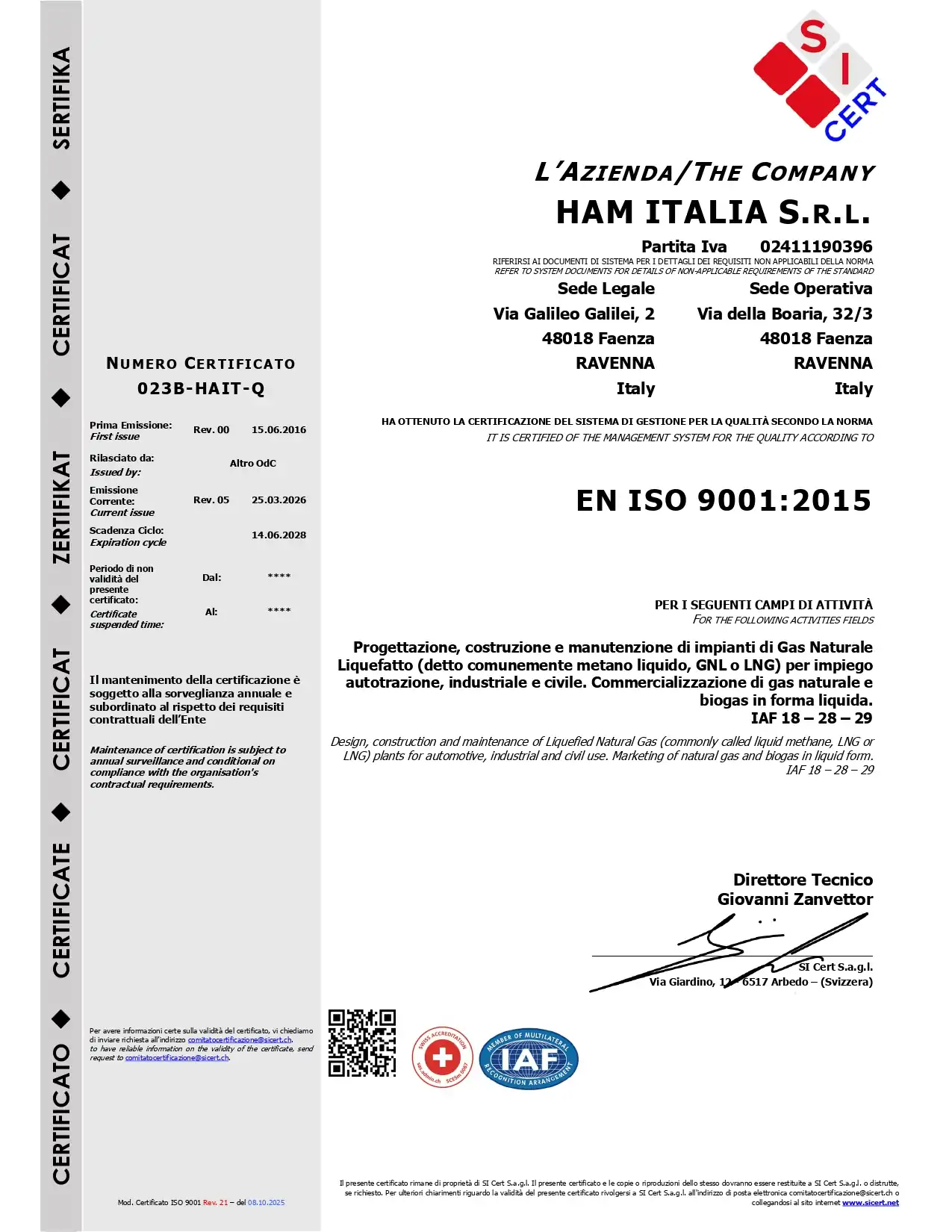 ISO-9001-2015